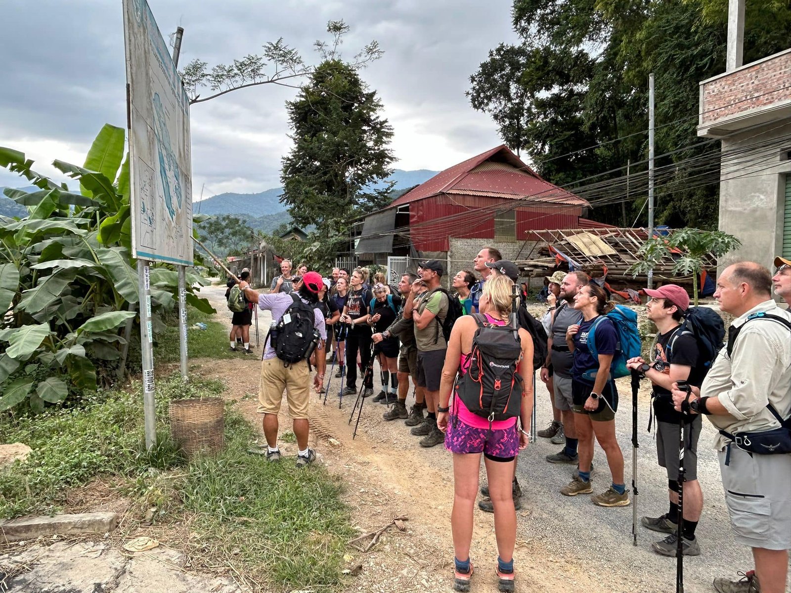 4 Days Mai Chau Trekking Tours: The Ultimate 4-Day Hiking Escape in Vietnam’s Hidden Valley